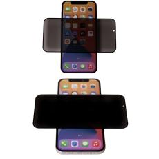 Tempered glass Privacy for iPhone 16 Pro / 17 / 17 Pro