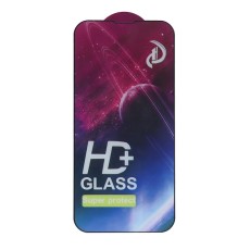 Tempered glass 9D for Xiaomi Redmi 14C 4G