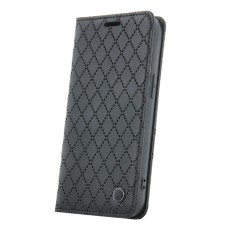Smart Caro case for Samsung Galaxy A13 4G black