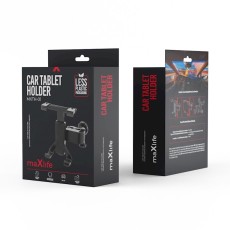 Maxlife car tablet holder MXTH-01 black