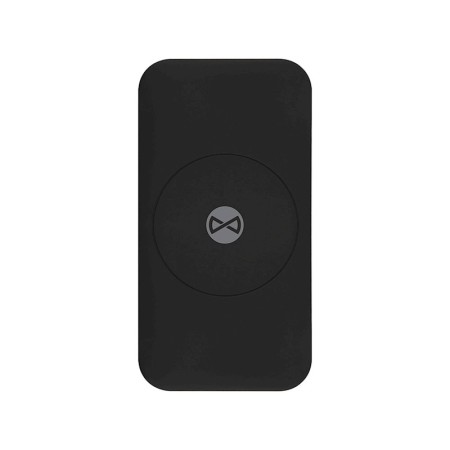 Forever wireless charger WDC-115 15W black outlet