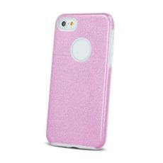 Glitter 3in1 case for Samsung Galaxy A06 4G pink