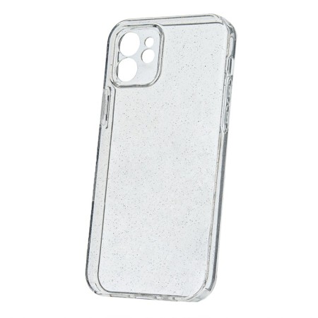 Shine case for Xiaomi Redmi Note 14 5G (Global) transparent