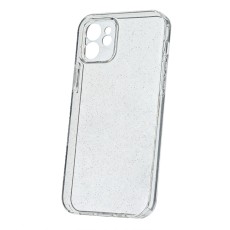 Shine case for Xiaomi Redmi Note 14 5G (Global) transparent
