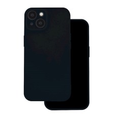 Silicon case for Xiaomi Redmi Note 13 Pro Plus 5G (global) black