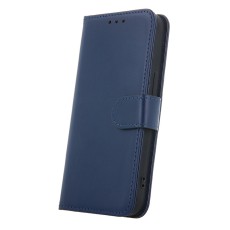 Smart Classic case for Samsung Galaxy A06 4G navy blue