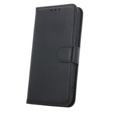Smart Classic case for iPhone 17 6,3" black