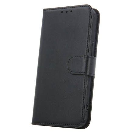 Smart Classic case for iPhone 17 Pro 6,3" black