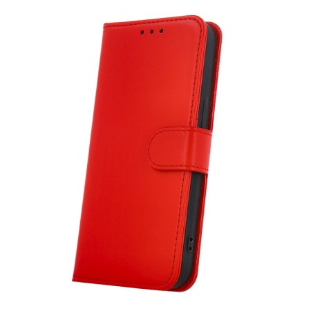 Smart Classic case for iPhone 17 Pro Max 6,9" red