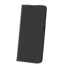 Smart Soft case for iPhone 17 Pro Max 6,9" black