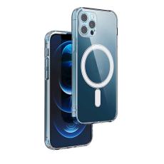 Anti Shock 1,5 mm Mag case for iPhone 14 Pro 6,1" transparent camera protection
