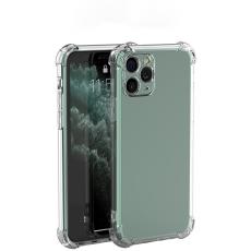 Anti Shock 1,5 mm case for Xiaomi Redmi 15C 4G EU / 15C 5G EU (173.16 x 81.06 x 8.2 mm) transparent