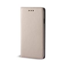 Smart Magnet case for Xiaomi Redmi 15C 4G EU / 15C 5G EU (173.16 x 81.06 x 8.2 mm) red