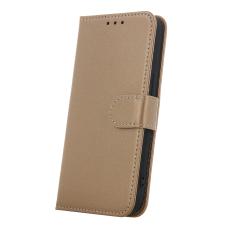 Smart Magnet case for Xiaomi Redmi 15C 4G EU / 15C 5G EU (173.16 x 81.06 x 8.2 mm) gold
