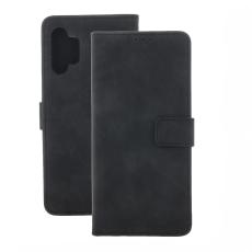 Smart Velvet case for Samsung Galaxy A06 5G black