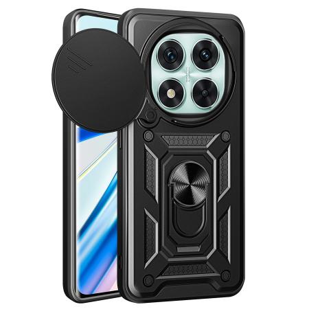 Defender Slide case for Xiaomi Redmi Note 14 Pro 5G (Global)