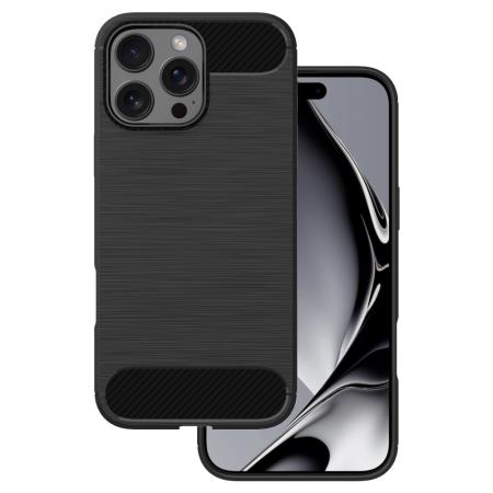 Simple Black case for Samsung Galaxy A36 5G / A56 5G
