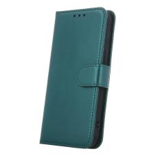 Smart Classic case for Xiaomi Redmi Note 13 Pro 4G / Poco M6 Pro dark green