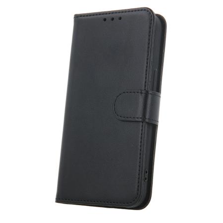 Smart Classic case for Samsung Galaxy A21S black