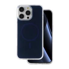 Lowkey Mag for iPhone 17 Pro 6,3" dark blue