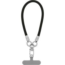 Universal phone strap Ultra black