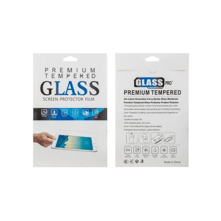 Tempered glass for tablet for Samsung Tab A9+ 2023 11'