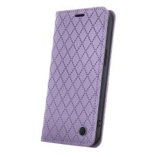 Smart Caro case for Xiaomi Redmi Note 15 Pro 5G (EU) purple