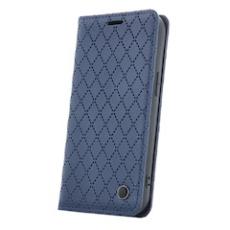 Smart Caro case for Xiaomi Redmi Note 15 Pro 5G (EU) navy blue