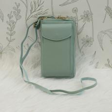 Phone bag mint