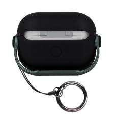 Case for Airpods / Airpods 2 Headset green