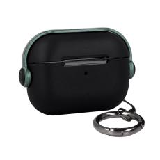 Case for Airpods / Airpods 2 Headset green