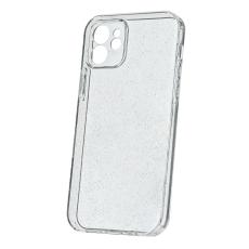 Shine case for Samsung Galaxy A17 4G / A17 5G transparent