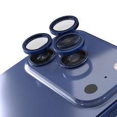 Etteri camera lens protector for iPhone 17 Pro / 17 Pro Max blue