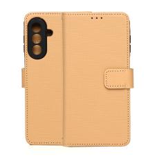 Smart Triangle case for Samsung Galaxy A57 5G brown