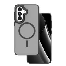 Frozen Mag case for Samsung Galaxy A57 5G black
