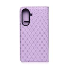 Smart Caro case for Samsung Galaxy A27 5G purple