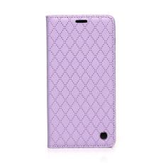 Smart Caro case for Samsung Galaxy A27 5G purple