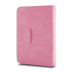 Universal case Fantasia for tablet 12-13"(L29,5 x W22,5 cm) pink