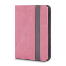 Universal case Fantasia for tablet 12-13"(L29,5 x W22,5 cm) pink