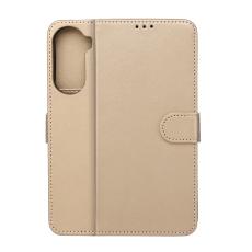Smart Classic case for Xiaomi Redmi A7 Pro gold