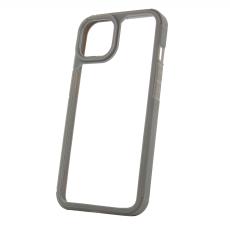 Color Shock case for iPhone 13 Pro 6,1" grey