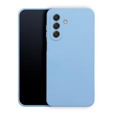 Silicon case for Samsung Galaxy A17 4G / A17 5G / A26 5G / A18 5G sky blue