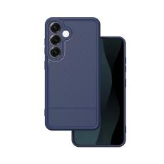 Simple Carbon case for Samsung Galaxy A56 5G blue