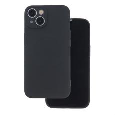 Simple Color Mag case for iPhone 14 6,1" black