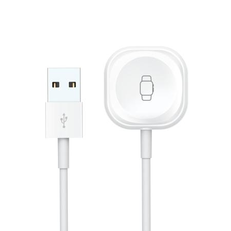 Forever MASM-100 wireless charger for AppleWatch 3W white