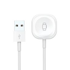 Forever MASM-100 wireless charger for AppleWatch 3W white