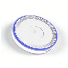 XO wireless inductive charger CX042 15W white