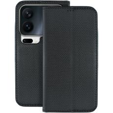 Smart Magnet case for Xiaomi 17 Pro black