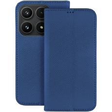 Smart Magnet case for Xiaomi 17 navy blue