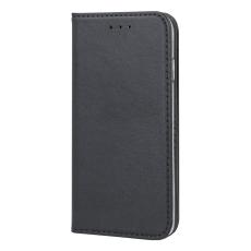 Smart Magnetic case for Xiaomi Redmi 13C 4G / 13C 5G / Poco C65 black